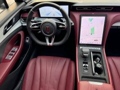 FAW Red Flag H5 2025 2.0T Automatic Xuanying 2 Million Units Anniversary Edition - ფოტო 6