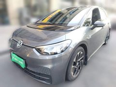 Volkswagen ID.3 Upgraded Pure Smart Comfort Edition - ფოტო 1