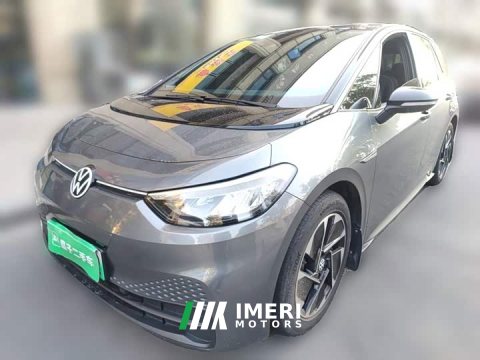 2023 Volkswagen ID.3 Upgraded Pure Smart Comfort Edition - ავტომობილი ჩინეთიდან