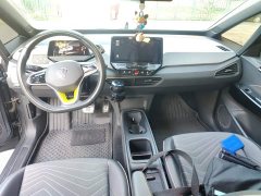 Volkswagen ID.3 Upgraded Pure Smart Comfort Edition - ფოტო 10
