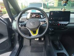 Volkswagen ID.3 Upgraded Pure Smart Comfort Edition - ფოტო 11