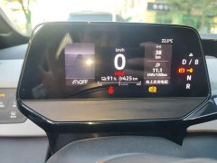 Volkswagen ID.3 Upgraded Pure Smart Comfort Edition - ფოტო 12