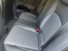 Volkswagen ID.3 Upgraded Pure Smart Comfort Edition - ფოტო 18