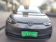 Volkswagen ID.3 Upgraded Pure Smart Comfort Edition - ფოტო 2