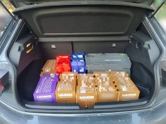 Volkswagen ID.3 Upgraded Pure Smart Comfort Edition - ფოტო 20