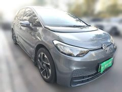 Volkswagen ID.3 Upgraded Pure Smart Comfort Edition - ფოტო 3