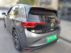 Volkswagen ID.3 Upgraded Pure Smart Comfort Edition - ფოტო 4