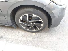 Volkswagen ID.3 Upgraded Pure Smart Comfort Edition - ფოტო 8