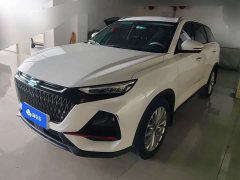 Changan X7 PLUS Edition 1.5TPremium Version - ფოტო 1