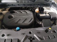 Changan X7 PLUS Edition 1.5TPremium Version - ფოტო 10
