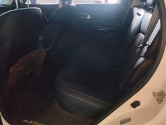 Changan X7 PLUS Edition 1.5TPremium Version - ფოტო 11