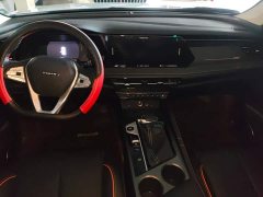 Changan X7 PLUS Edition 1.5TPremium Version - ფოტო 12