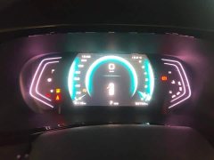 Changan X7 PLUS Edition 1.5TPremium Version - ფოტო 14