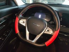 Changan X7 PLUS Edition 1.5TPremium Version - ფოტო 15