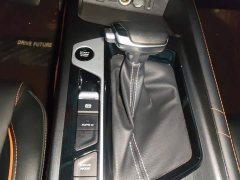 Changan X7 PLUS Edition 1.5TPremium Version - ფოტო 16