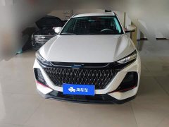 Changan X7 PLUS Edition 1.5TPremium Version - ფოტო 2