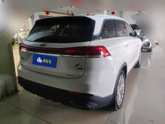 Changan X7 PLUS Edition 1.5TPremium Version - ფოტო 3