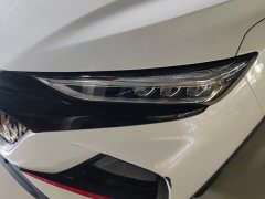 Changan X7 PLUS Edition 1.5TPremium Version - ფოტო 5