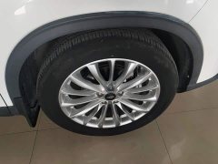 Changan X7 PLUS Edition 1.5TPremium Version - ფოტო 6