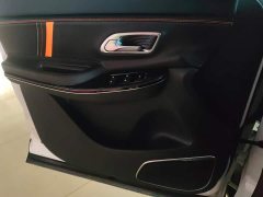 Changan X7 PLUS Edition 1.5TPremium Version - ფოტო 7