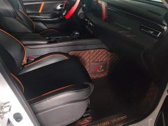 Changan X7 PLUS Edition 1.5TPremium Version - ფოტო 8