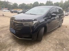 Honda Odyssey 2.0L e:HEV Sharp Smart Edition - ფოტო 1