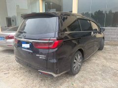 Honda Odyssey 2.0L e:HEV Sharp Smart Edition - ფოტო 2