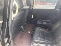 Honda Odyssey 2.0L e:HEV Sharp Smart Edition - ფოტო 3