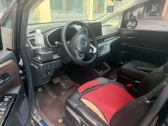 Honda Odyssey 2.0L e:HEV Sharp Smart Edition - ფოტო 4