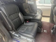 Honda Odyssey 2.0L e:HEV Sharp Smart Edition - ფოტო 5