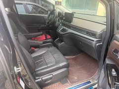 Honda Odyssey 2.0L e:HEV Sharp Smart Edition - ფოტო 6