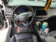 Cadillac XT4 2020 28T FWD Technology - ფოტო 3