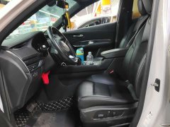 Cadillac XT4 2020 28T FWD Technology - ფოტო 4