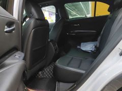 Cadillac XT4 2020 28T FWD Technology - ფოტო 5