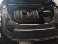 Lynk & Co Geely Lynk & Co 03 2023 2.0T Diesel DCT Halo Edition - ფოტო 10