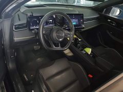 Lynk & Co Geely Lynk & Co 03 2023 2.0T Diesel DCT Halo Edition - ფოტო 12