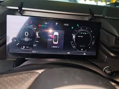 Lynk & Co Geely Lynk & Co 03 2023 2.0T Diesel DCT Halo Edition - ფოტო 14