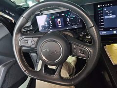 Lynk & Co Geely Lynk & Co 03 2023 2.0T Diesel DCT Halo Edition - ფოტო 15