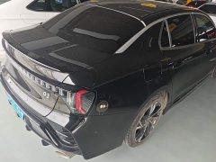 Lynk & Co Geely Lynk & Co 03 2023 2.0T Diesel DCT Halo Edition - ფოტო 3