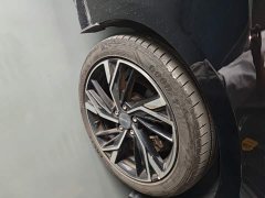 Lynk & Co Geely Lynk & Co 03 2023 2.0T Diesel DCT Halo Edition - ფოტო 6