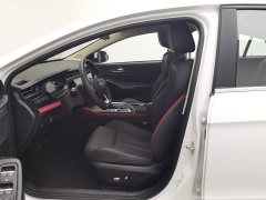 Chery Arrizo 5 PLUS Xiaozé 1.5T CVT Enjoy PLUS - ფოტო 10
