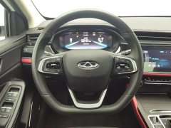 Chery Arrizo 5 PLUS Xiaozé 1.5T CVT Enjoy PLUS - ფოტო 11
