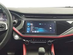 Chery Arrizo 5 PLUS Xiaozé 1.5T CVT Enjoy PLUS - ფოტო 12