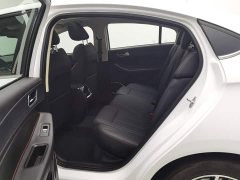 Chery Arrizo 5 PLUS Xiaozé 1.5T CVT Enjoy PLUS - ფოტო 15