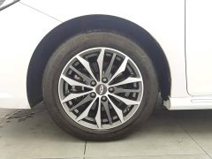 Chery Arrizo 5 PLUS Xiaozé 1.5T CVT Enjoy PLUS - ფოტო 17