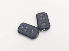 Chery Arrizo 5 PLUS Xiaozé 1.5T CVT Enjoy PLUS - ფოტო 19