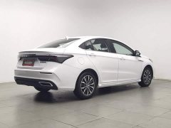 Chery Arrizo 5 PLUS Xiaozé 1.5T CVT Enjoy PLUS - ფოტო 2
