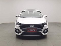 Chery Arrizo 5 PLUS Xiaozé 1.5T CVT Enjoy PLUS - ფოტო 3