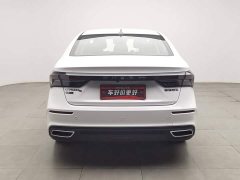 Chery Arrizo 5 PLUS Xiaozé 1.5T CVT Enjoy PLUS - ფოტო 4