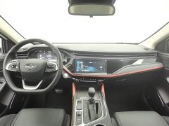 Chery Arrizo 5 PLUS Xiaozé 1.5T CVT Enjoy PLUS - ფოტო 5